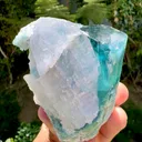 Tourmaline from Afghanistan, Laghman - image 3