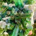 Tourmaline from Afghanistan, Laghman - image 7