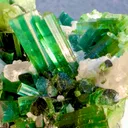 Tourmaline from Afghanistan, Laghman - image 3