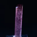 Tourmaline from Afghanistan, Nuristan, Kamdesh District, Paprok - image 7