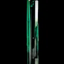 Tourmaline from Afghanistan, Nuristan, Kamdesh District, Paprok - image 1
