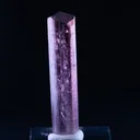 Tourmaline from Afghanistan, Nuristan, Kamdesh District, Paprok - image 3