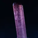Tourmaline from Afghanistan, Nuristan, Kamdesh District, Paprok - image 1