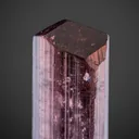 Tourmaline from Afghanistan, Nuristan, Kamdesh District, Paprok - image 2