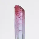 Tourmaline from Afghanistan, Nuristan, Kamdesh District, Paprok - image 3