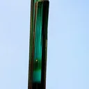 Tourmaline from Afghanistan, Nuristan, Kamdesh District, Paprok - image 2