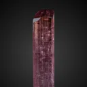 Tourmaline from Afghanistan, Nuristan, Kamdesh District, Paprok - image 5