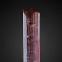 Tourmaline from Afghanistan, Nuristan, Kamdesh District, Paprok - image 4
