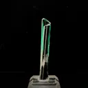 Tourmaline from Afghanistan, Nuristan, Kamdesh District, Paprok - image 3