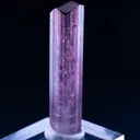 Tourmaline from Afghanistan, Nuristan, Kamdesh District, Paprok - image 6