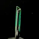 Tourmaline from Afghanistan, Nuristan, Kamdesh District, Paprok - image 4