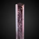 Tourmaline from Afghanistan, Nuristan, Kamdesh District, Paprok - image 1