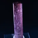Tourmaline from Afghanistan, Nuristan, Kamdesh District, Paprok - image 4