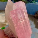 Tourmaline from Afghanistan, Nuristan, Pachigram pegmatite field - image 5