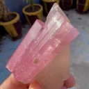 Tourmaline from Afghanistan, Nuristan, Pachigram pegmatite field - image 1