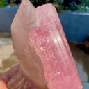 Tourmaline from Afghanistan, Nuristan, Pachigram pegmatite field - image 9