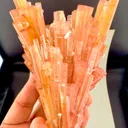 Tourmaline from Afghanistan, Nuristan, Paprok - image 11