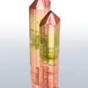 Tourmaline from Afghanistan, Nuristan, Paprok - image 1