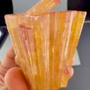 Tourmaline from Afghanistan, Nuristan, Paprok - image 3