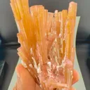 Tourmaline from Afghanistan, Nuristan, Paprok - image 6