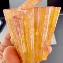 Tourmaline from Afghanistan, Nuristan, Paprok - image 1