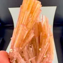 Tourmaline from Afghanistan, Nuristan, Paprok - image 2