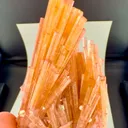 Tourmaline from Afghanistan, Nuristan, Paprok - image 15