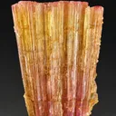 Tourmaline from Afghanistan, Nuristan, Paprok - image 6