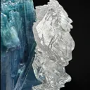 Tourmaline from Afghanistan, Nuristan, Paprok - image 3