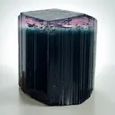 Tourmaline from Afghanistan, Nuristan, Paprok - image 1