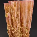 Tourmaline from Afghanistan, Nuristan, Paprok - image 7