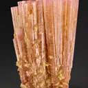 Tourmaline from Afghanistan, Nuristan, Paprok - image 5