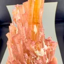 Tourmaline from Afghanistan, Nuristan, Paprok - image 5