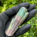 Tourmaline from Afghanistan, Nuristan, Paprok - image 2