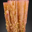 Tourmaline from Afghanistan, Nuristan, Paprok - image 1