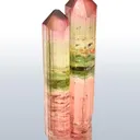 Tourmaline from Afghanistan, Nuristan, Paprok - image 3