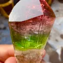 Tourmaline from Afghanistan, Nuristan, Paprok - image 4