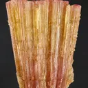 Tourmaline from Afghanistan, Nuristan, Paprok - image 4