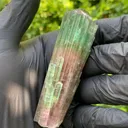 Tourmaline from Afghanistan, Nuristan, Paprok - image 1
