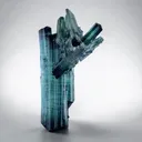 Tourmaline from Afghanistan, Nuristan, Paprok - image 4