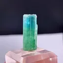 Tourmaline from Afghanistan, Nuristan, Paprok - image 8