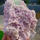 Tourmaline from Afghanistan, Nuristan, Paprok - image 7