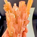 Tourmaline from Afghanistan, Nuristan, Paprok - image 10