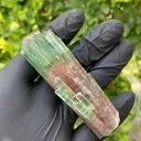 Tourmaline from Afghanistan, Nuristan, Paprok - image 3