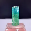 Tourmaline from Afghanistan, Nuristan, Paprok - image 2