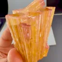 Tourmaline from Afghanistan, Nuristan, Paprok - image 8