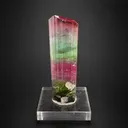 Tourmaline from Afghanistan, Nuristan, Paprok - image 7