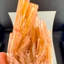 Tourmaline from Afghanistan, Nuristan, Paprok - image 1