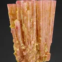 Tourmaline from Afghanistan, Nuristan, Paprok - image 3