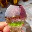 Tourmaline from Afghanistan, Nuristan, Paprok - image 3